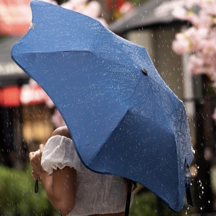 Blunt Umbrella in Executive Blue