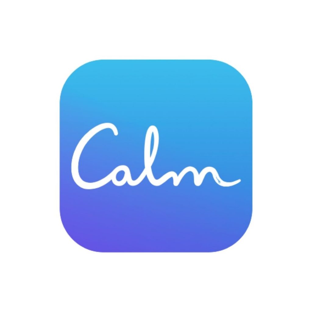 Calm App