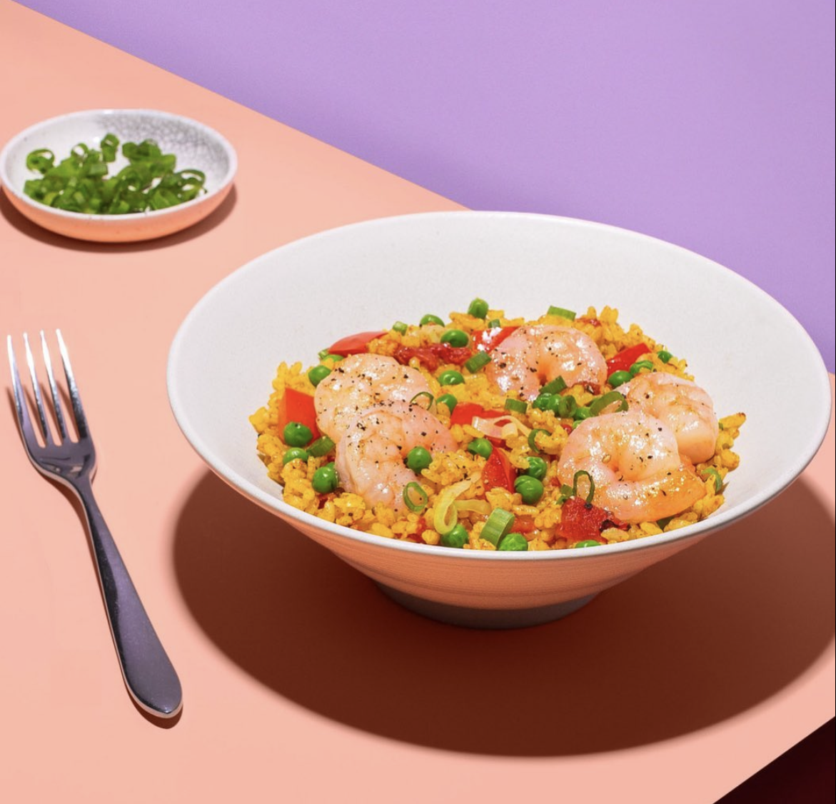 Sunbasket Meals Delivered EverlyJames