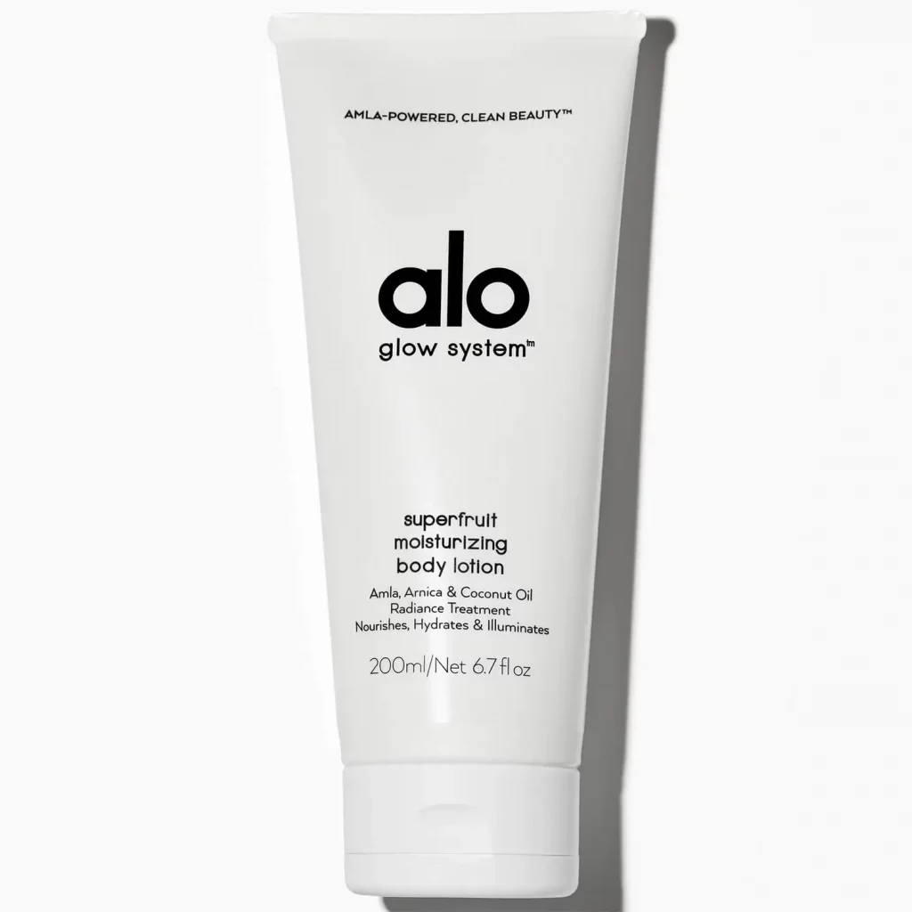 Alo Superfruit Moisturizing Body Lotion