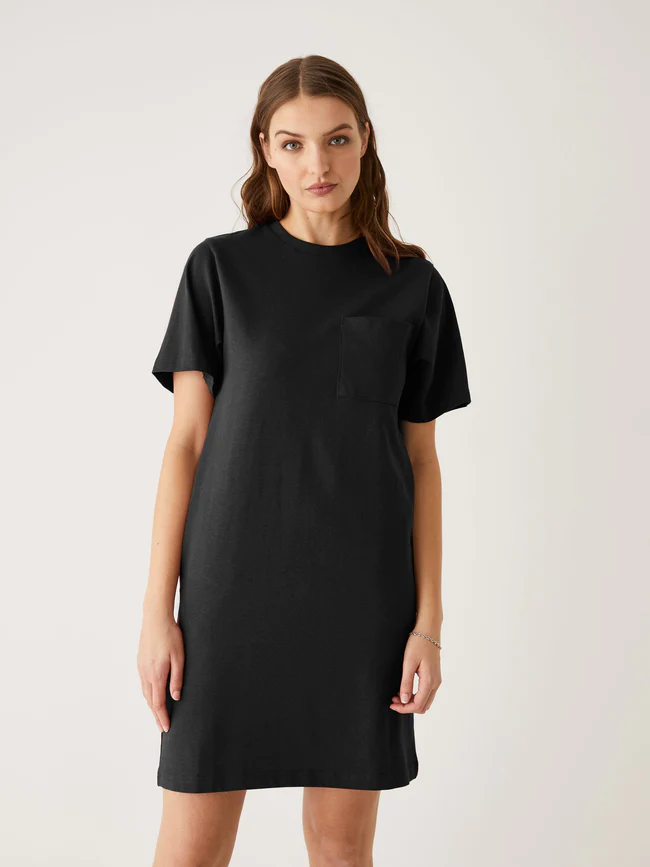 Frank & Oak T-Shirt Dress