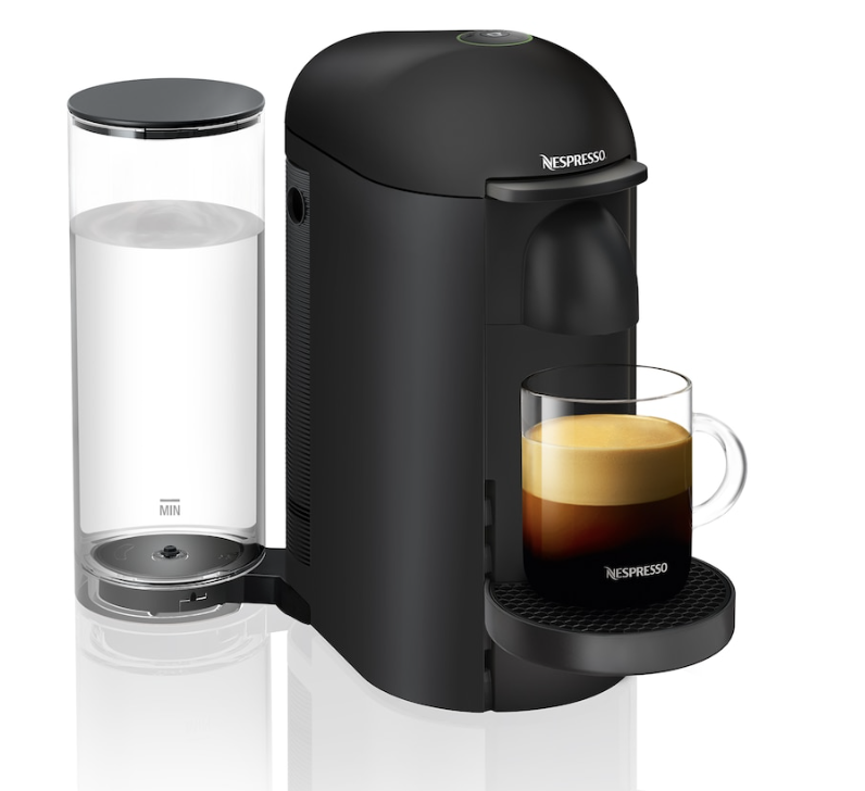 Nespresso VertuoPlus