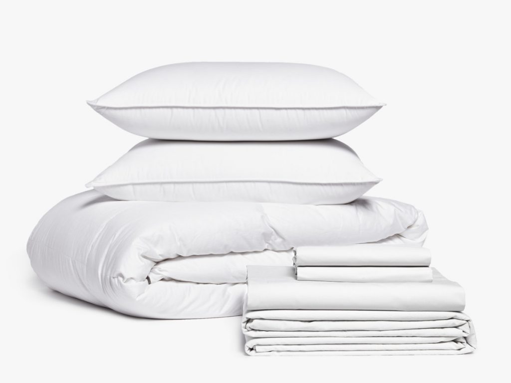 Parachute Percale Bed Bundle