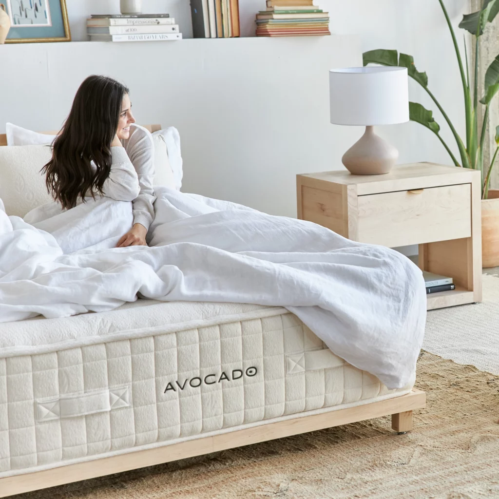 Avocado Organic Mattress