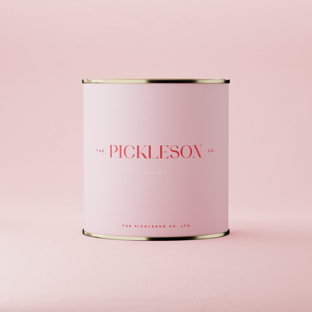 Pickelson Paint