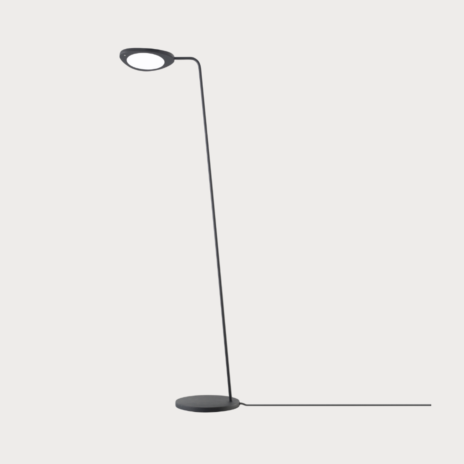 Muuto Leaf Floor Lamp